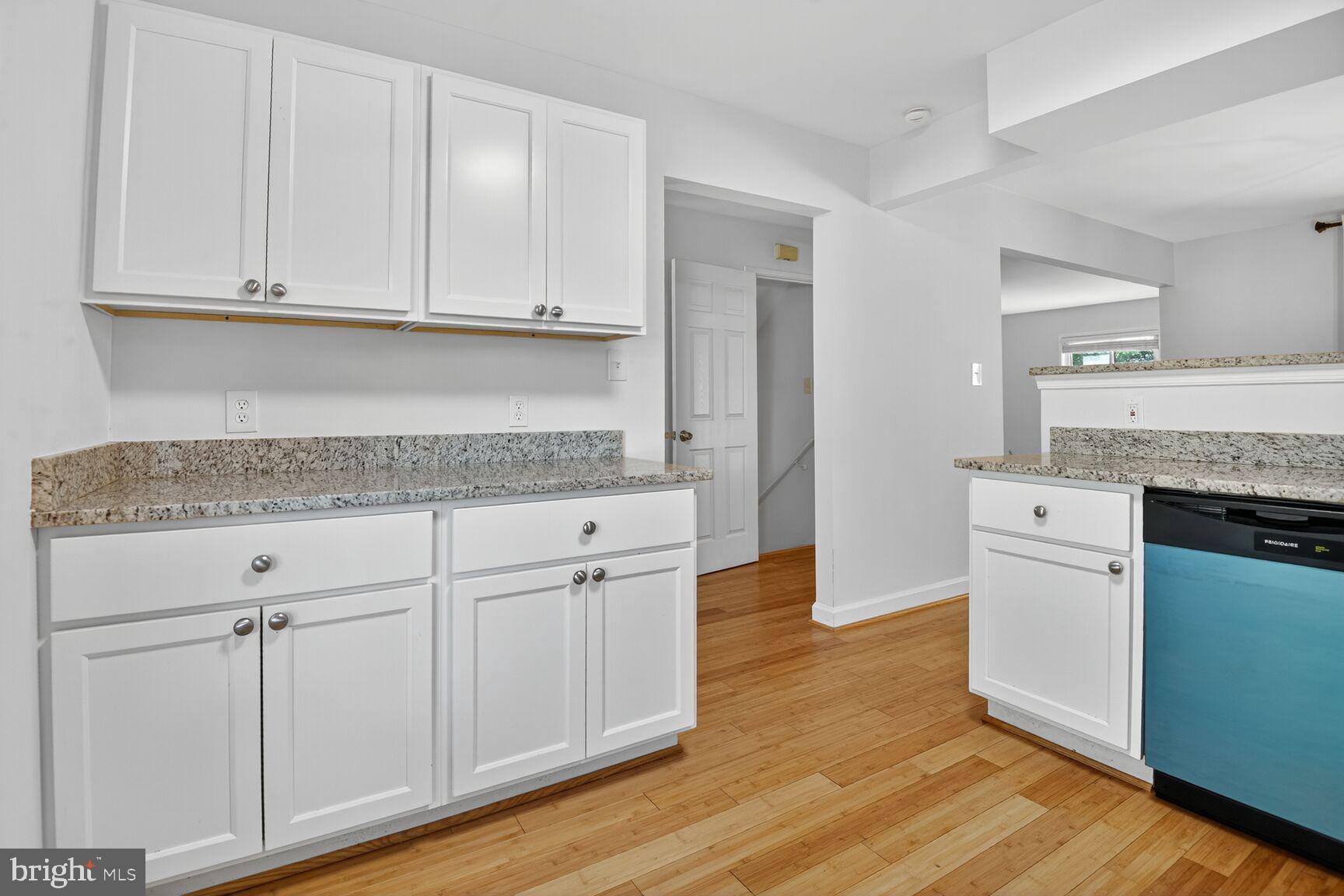 DORSEYS REGARD - Residential