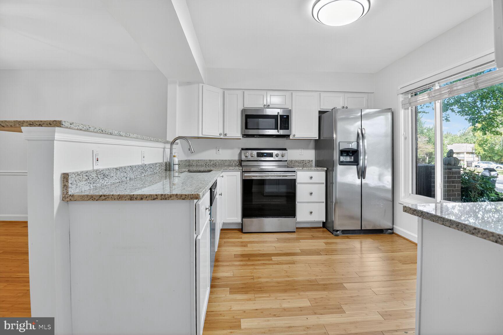 DORSEYS REGARD - Residential