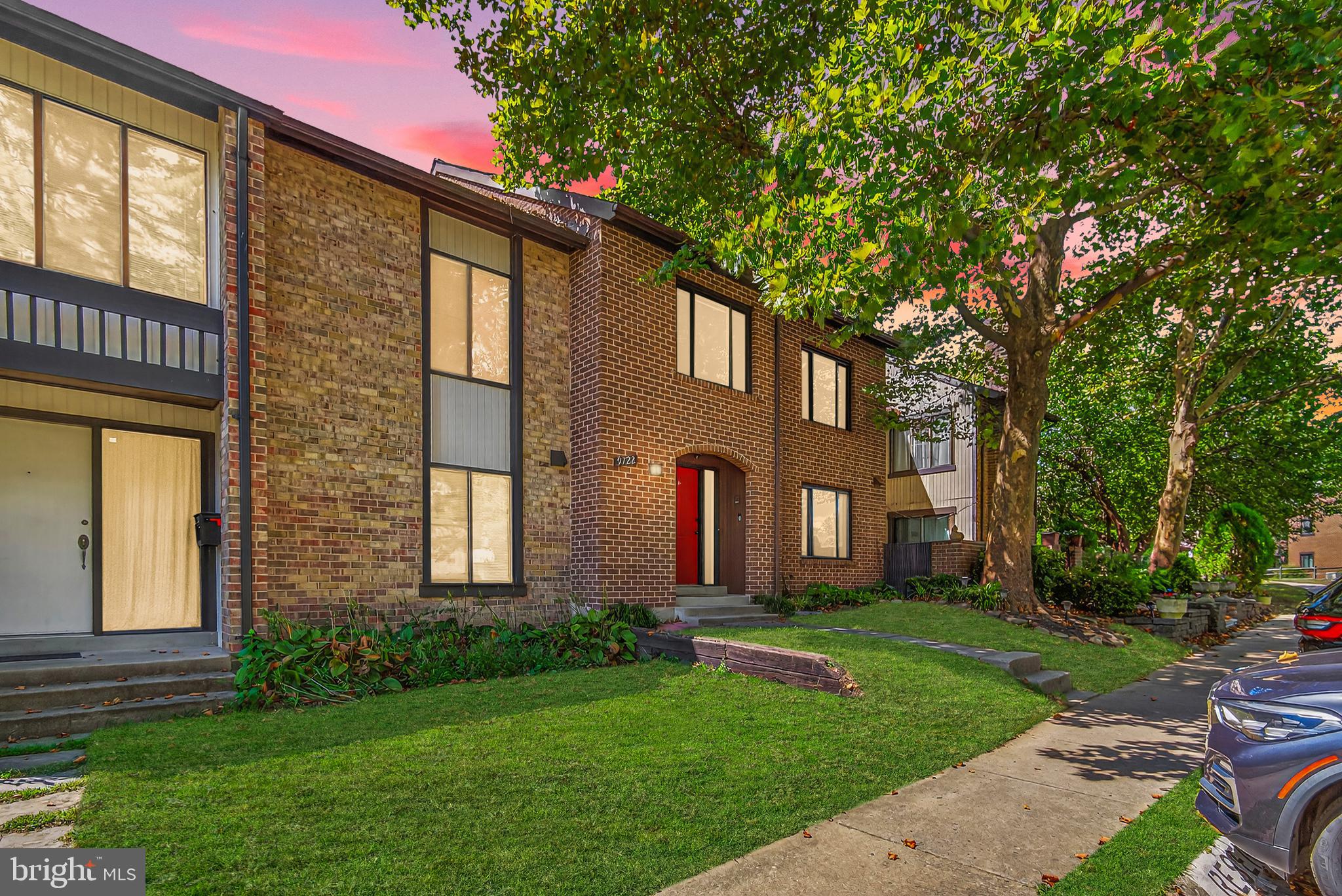 DORSEYS REGARD - Residential