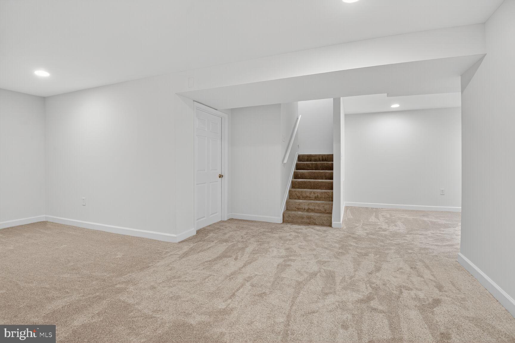 DORSEYS REGARD - Residential