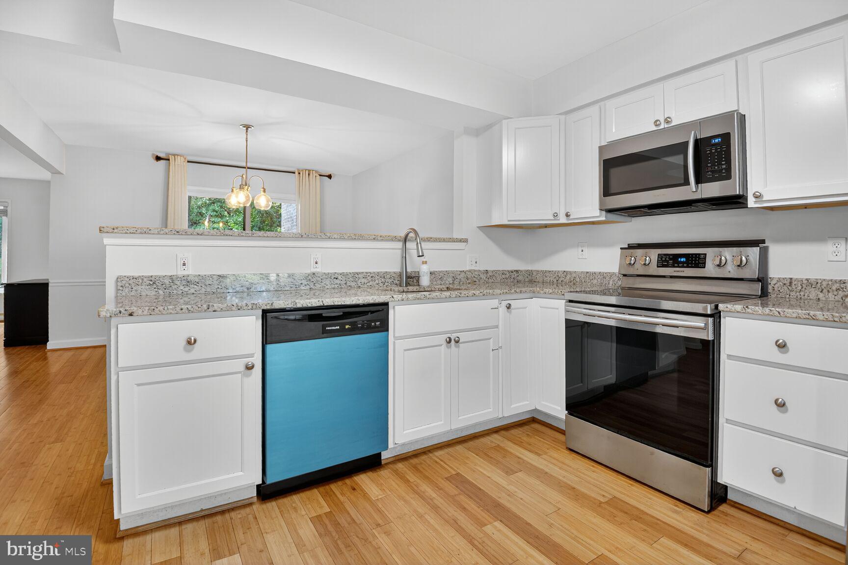 DORSEYS REGARD - Residential