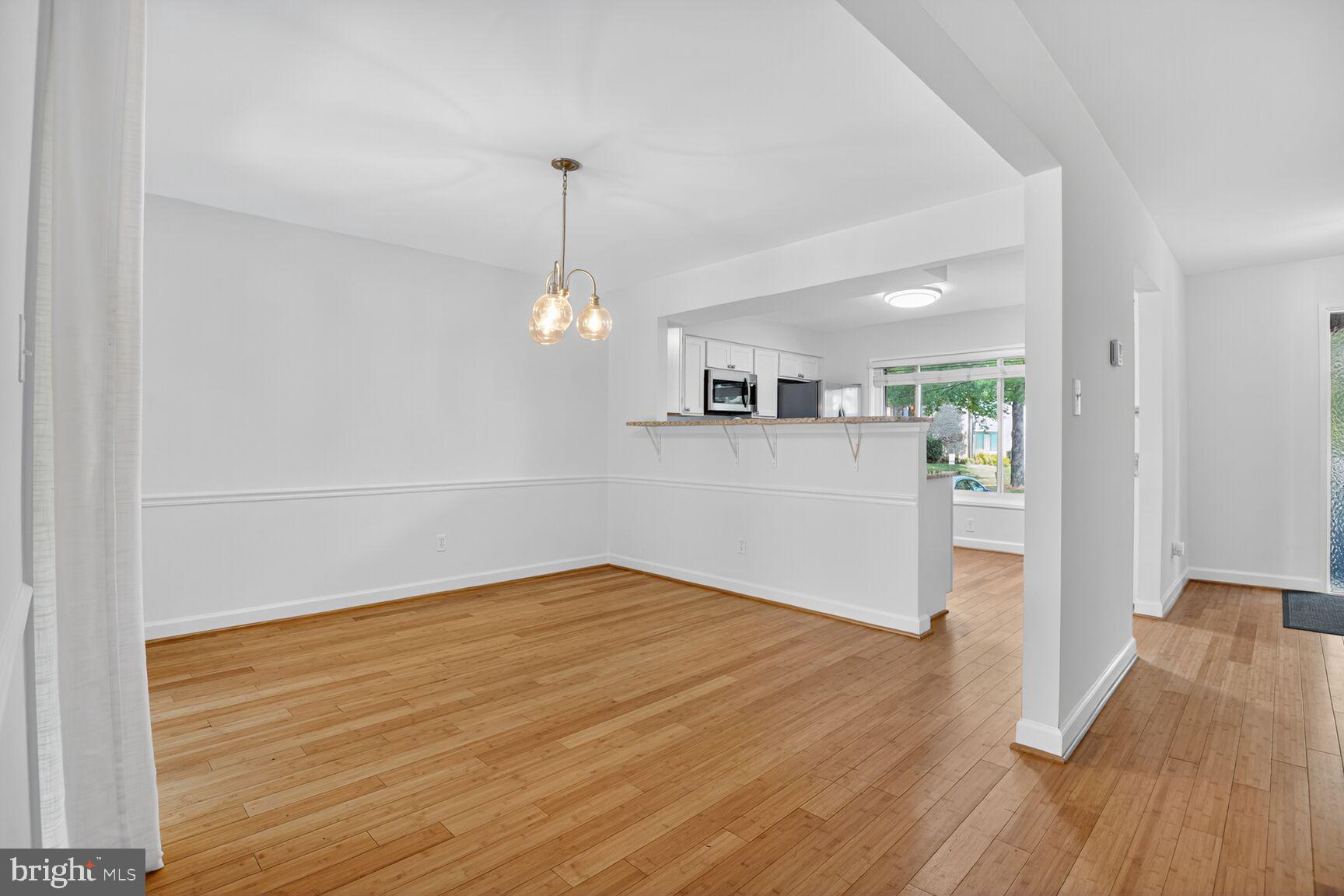 DORSEYS REGARD - Residential