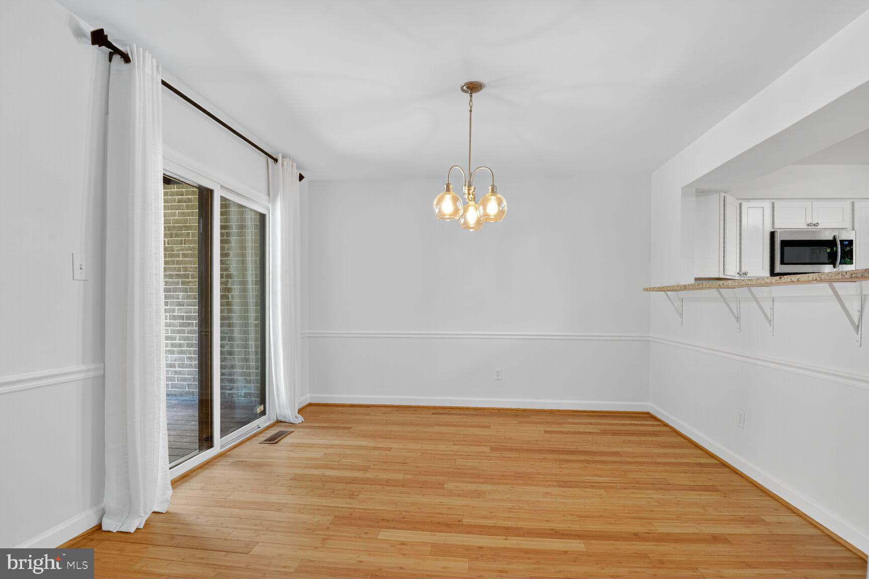 DORSEYS REGARD - Residential