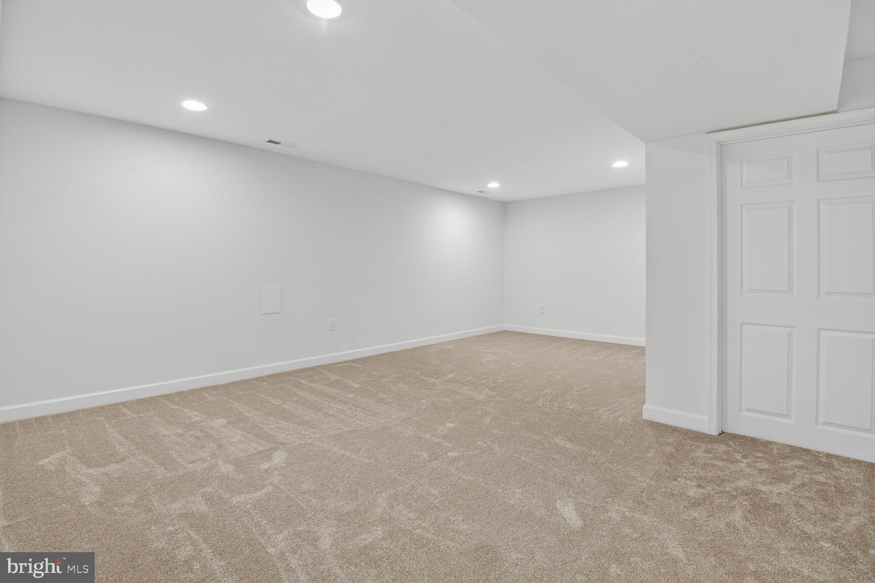 DORSEYS REGARD - Residential