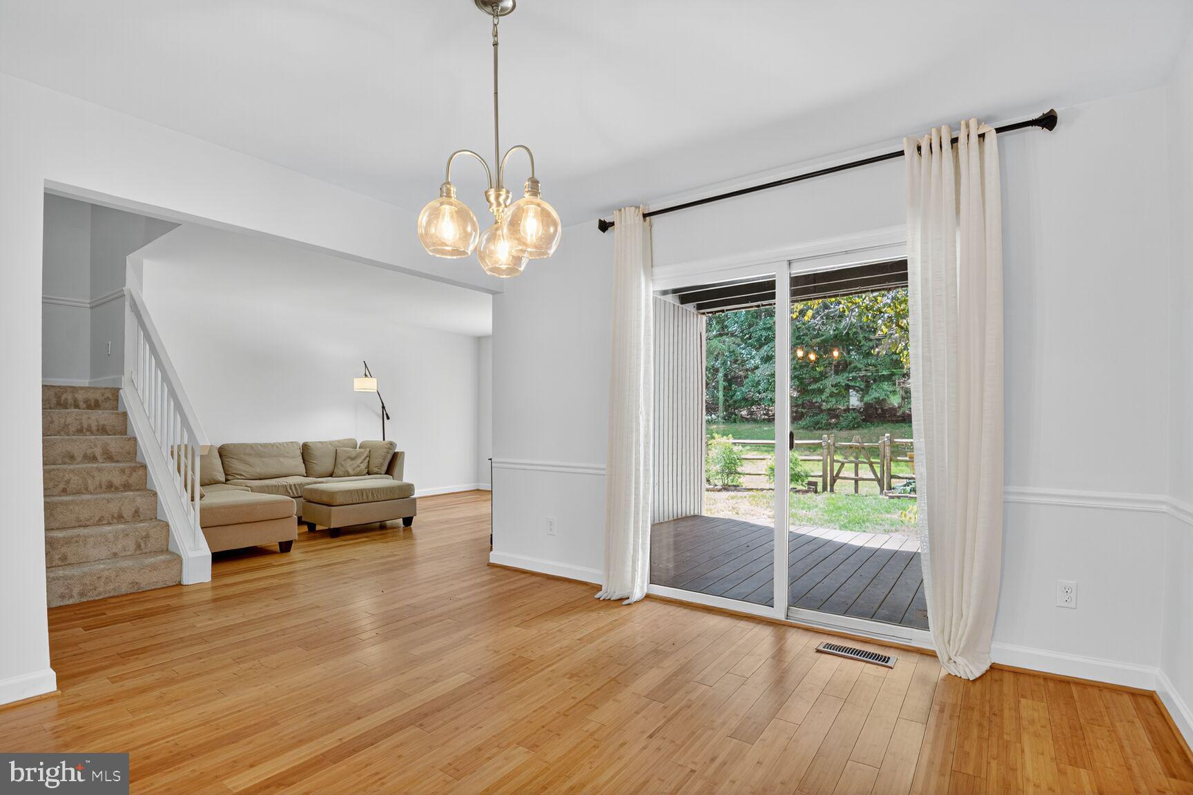 DORSEYS REGARD - Residential