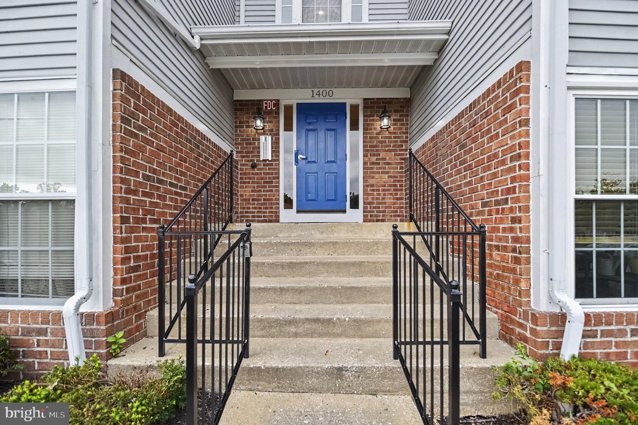 1400 GOLDEN ROD COURT H