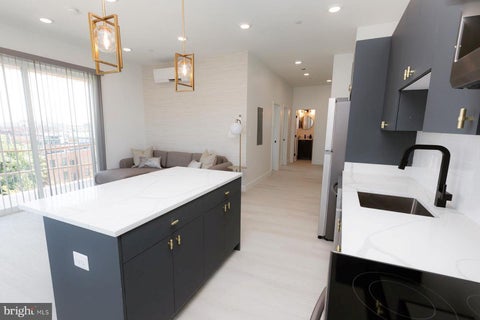 Condo For Rent - 520 S Caroline Street #503<br/> Baltimore City County, BALTIMORE, MD 21231