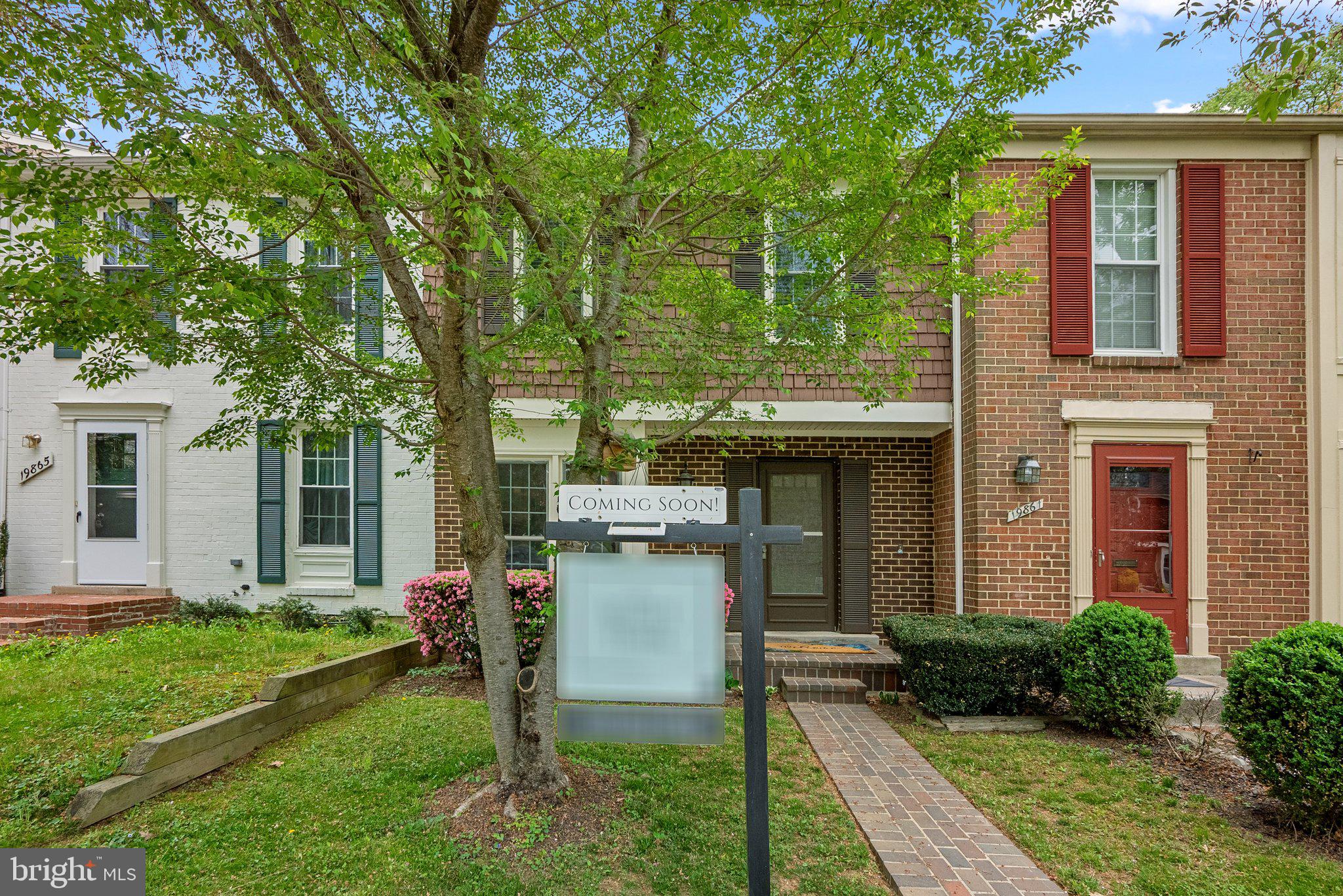 PARTRIDGE PLACE - Residential