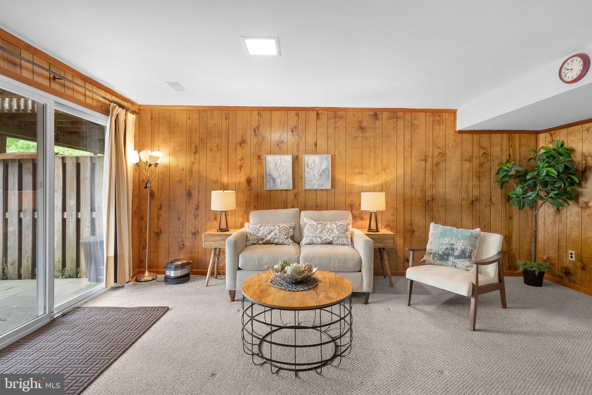 PARTRIDGE PLACE - Residential