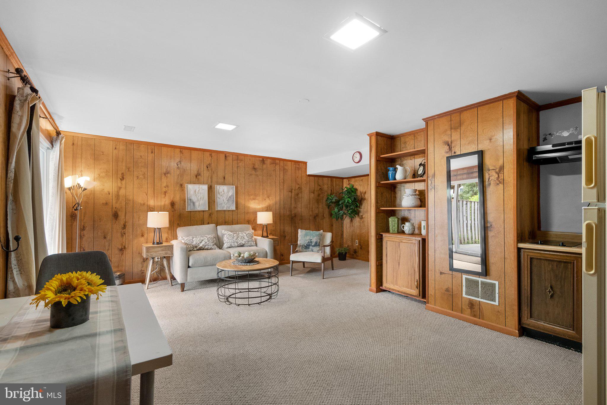 PARTRIDGE PLACE - Residential