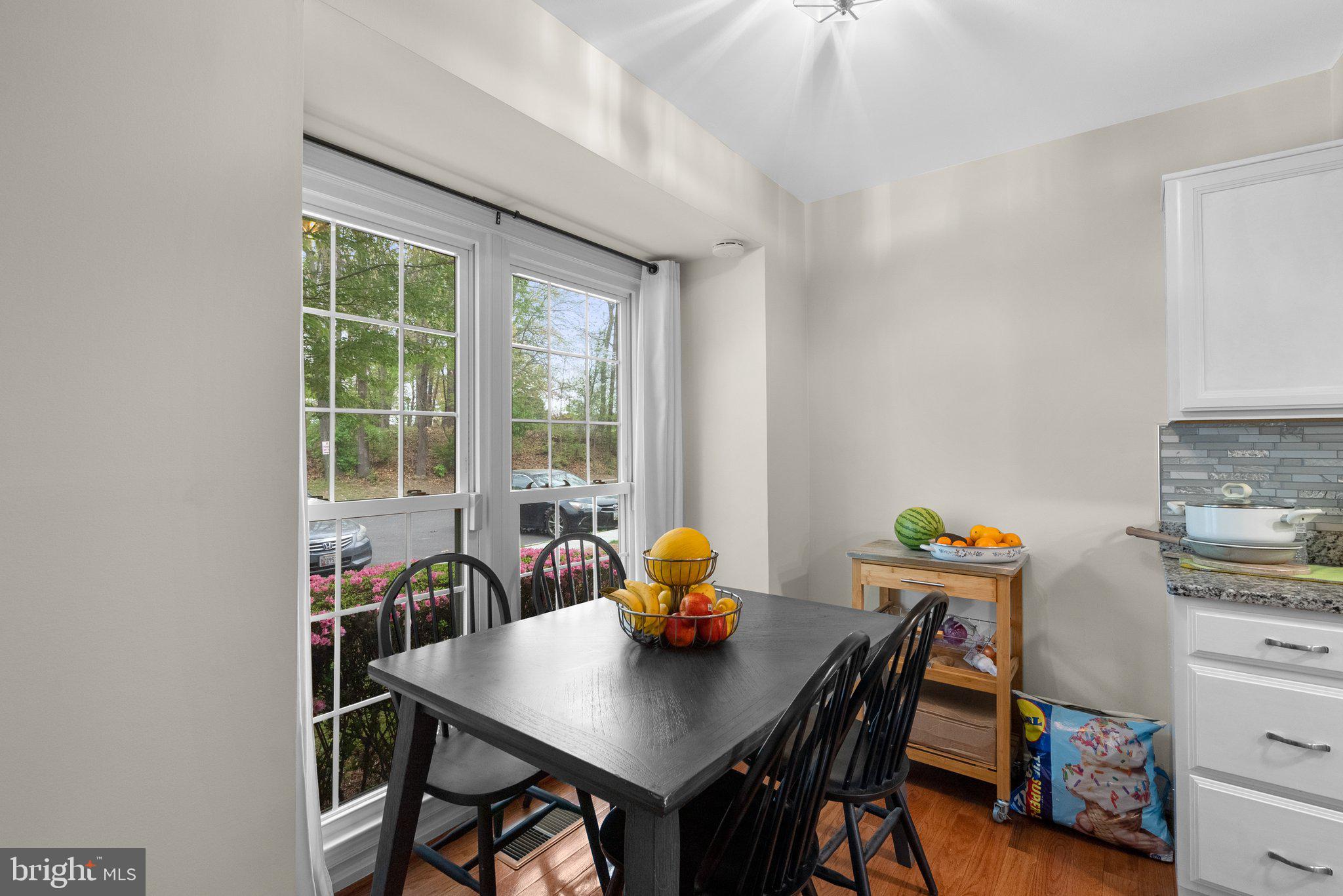 PARTRIDGE PLACE - Residential