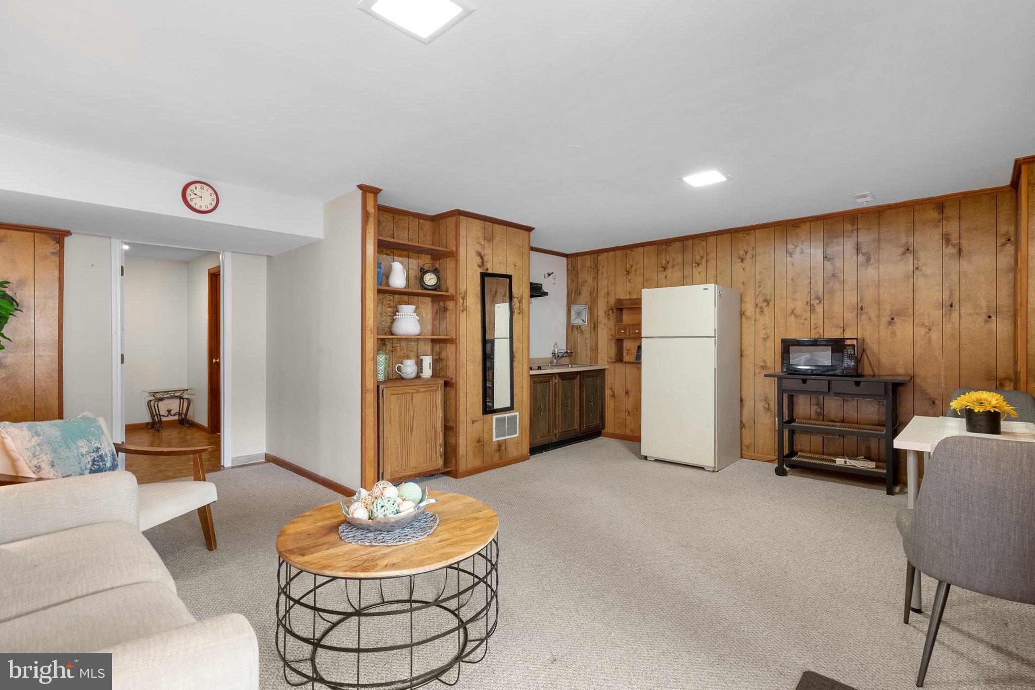 PARTRIDGE PLACE - Residential