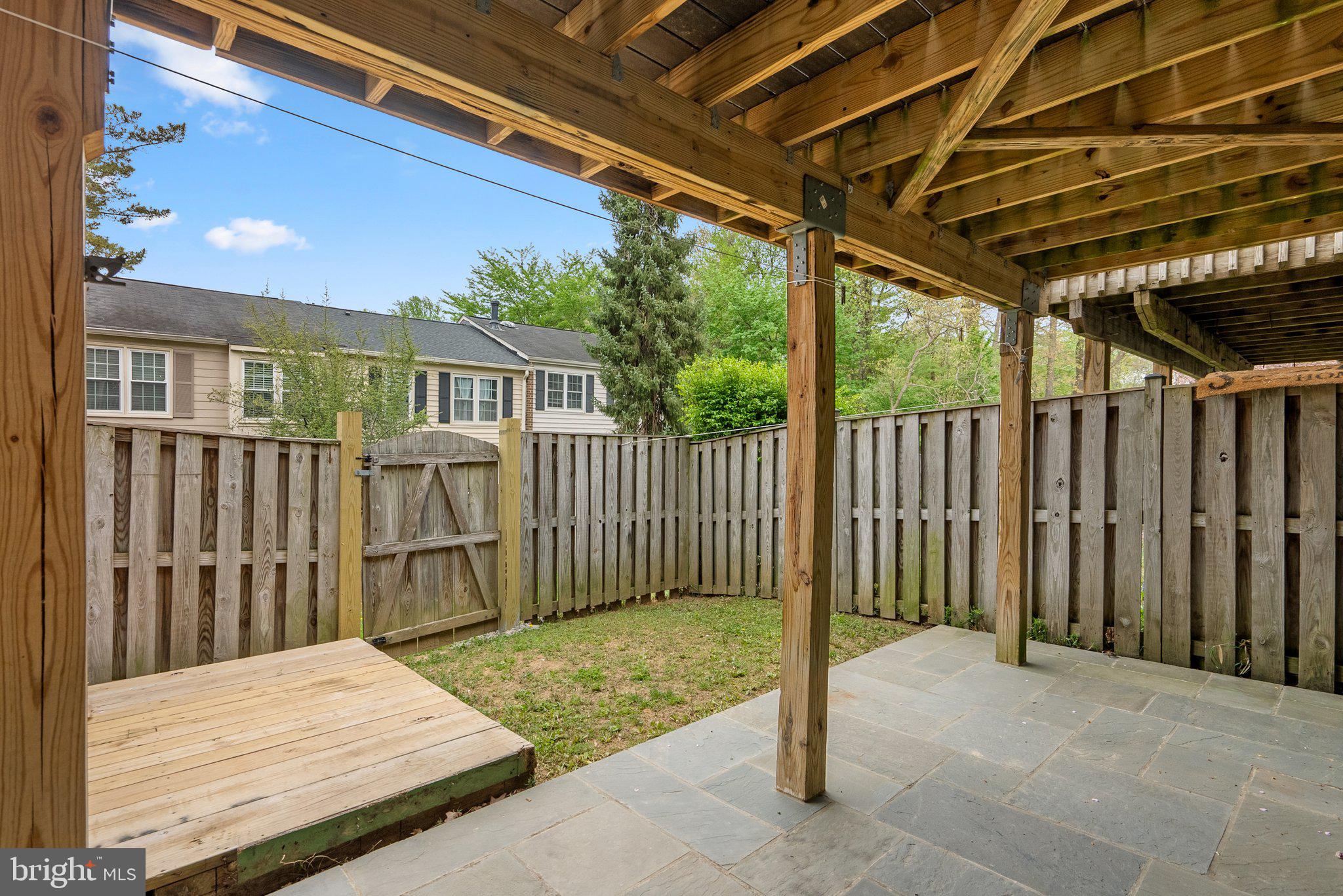 PARTRIDGE PLACE - Residential