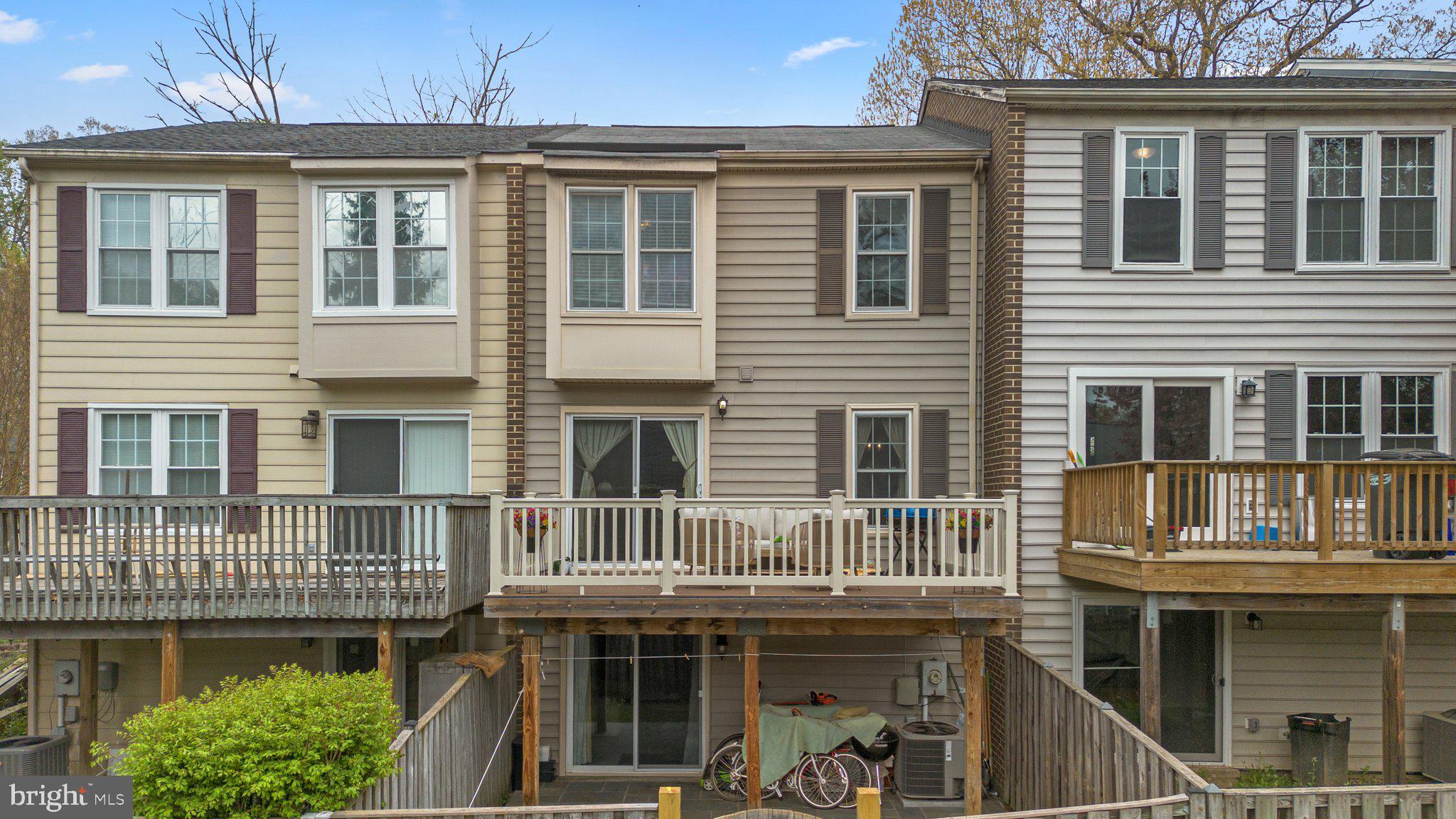 PARTRIDGE PLACE - Residential