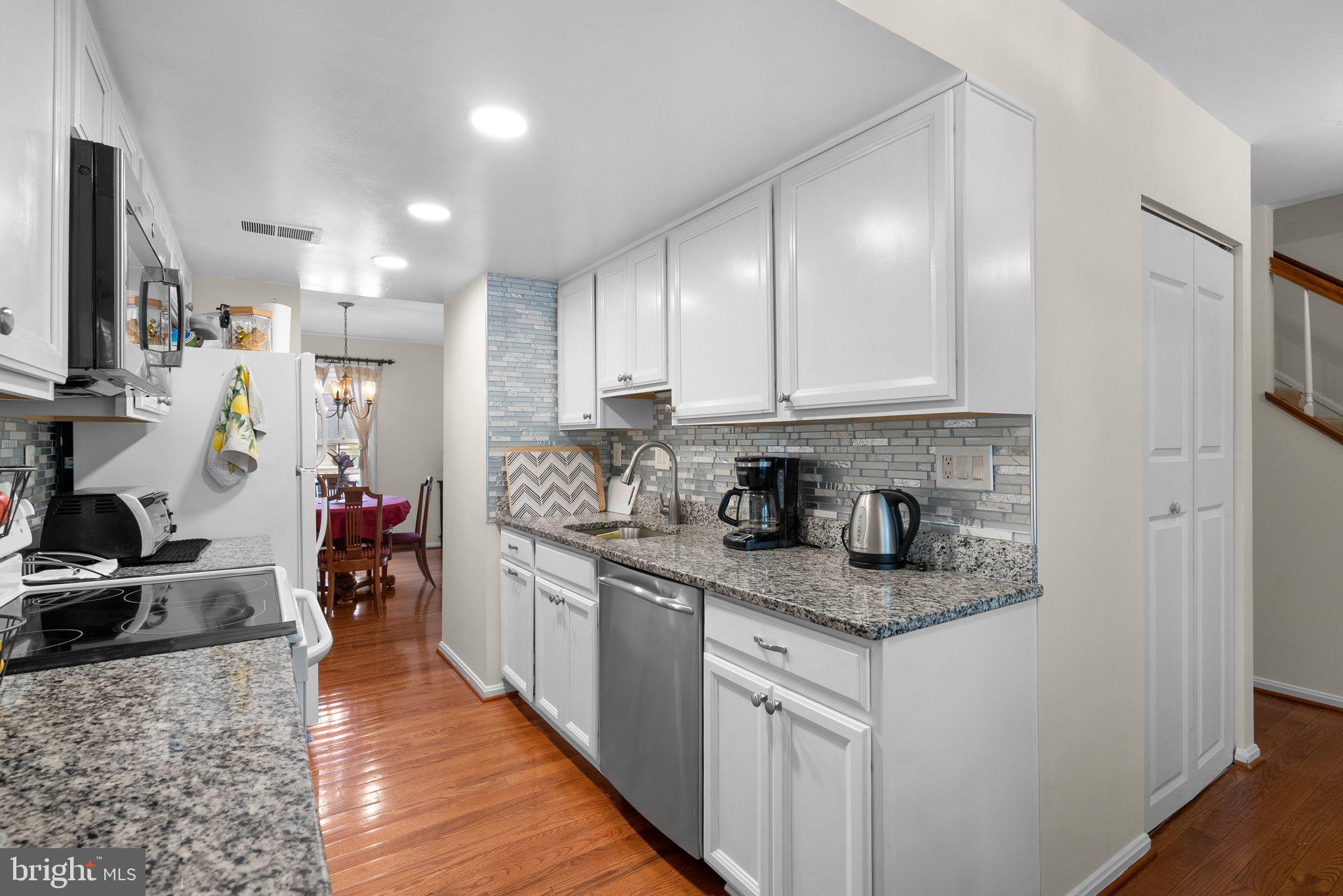 PARTRIDGE PLACE - Residential