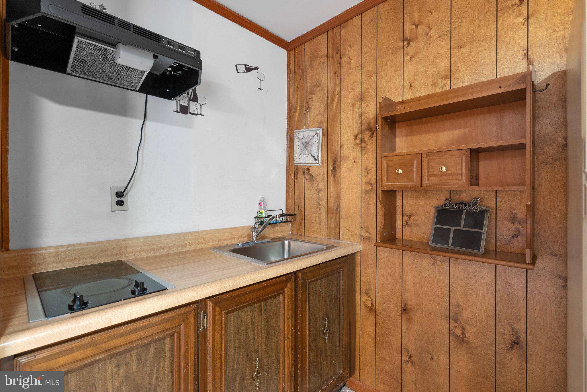 PARTRIDGE PLACE - Residential