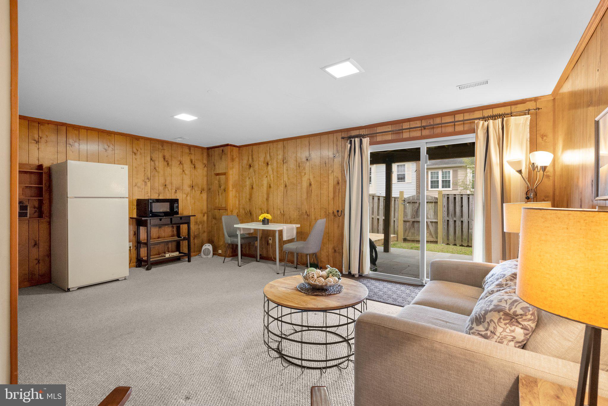 PARTRIDGE PLACE - Residential