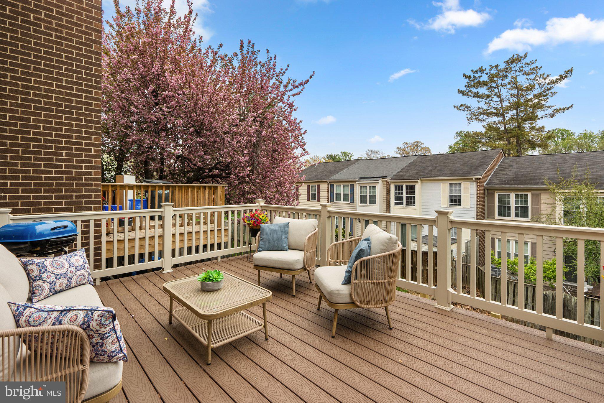 PARTRIDGE PLACE - Residential