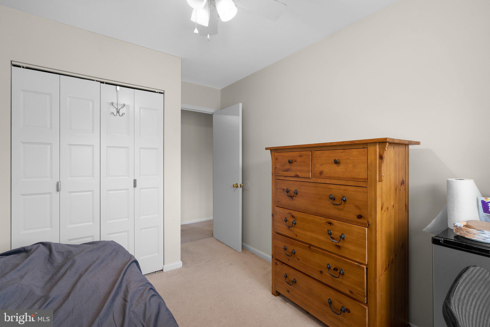 PARTRIDGE PLACE - Residential