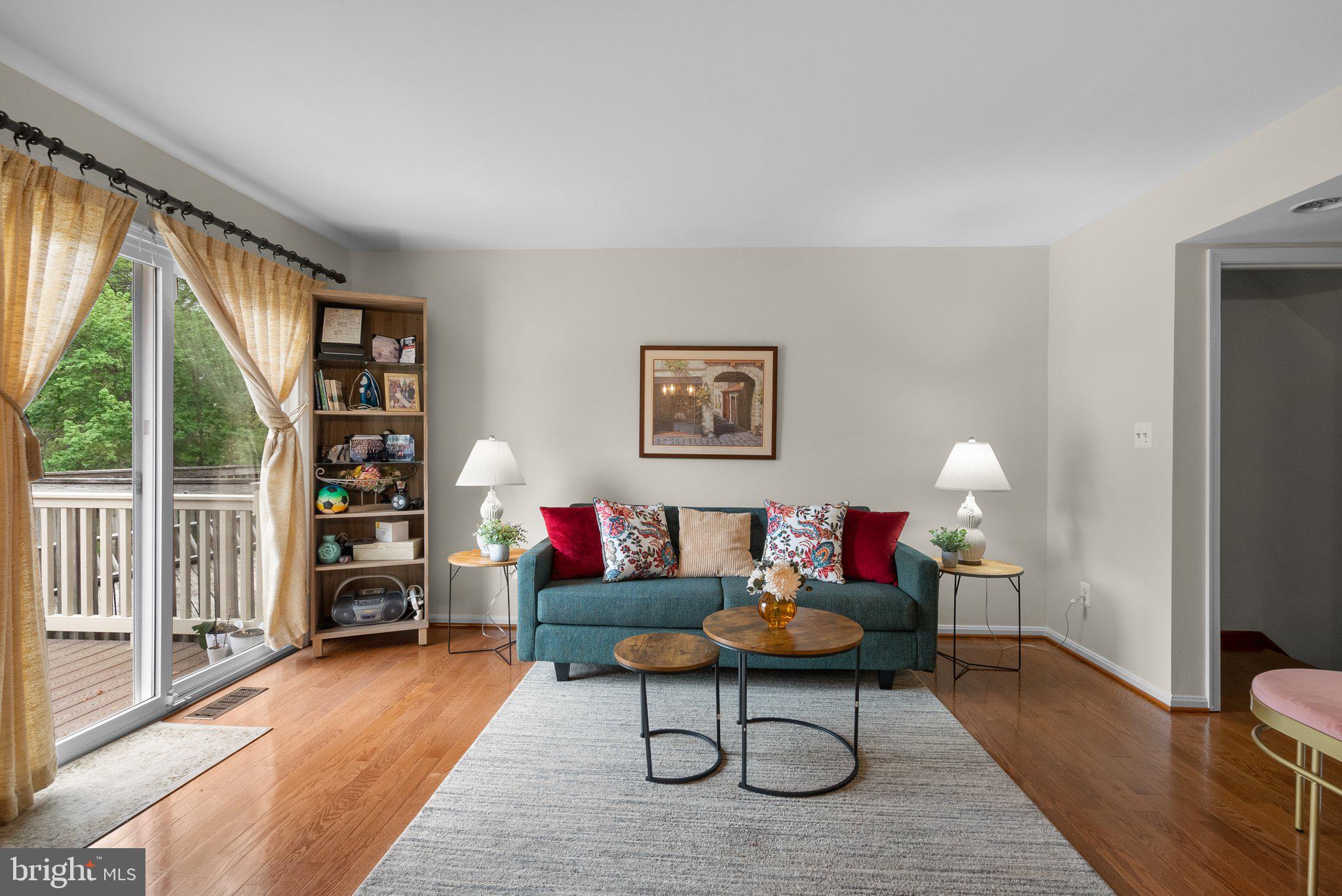 PARTRIDGE PLACE - Residential