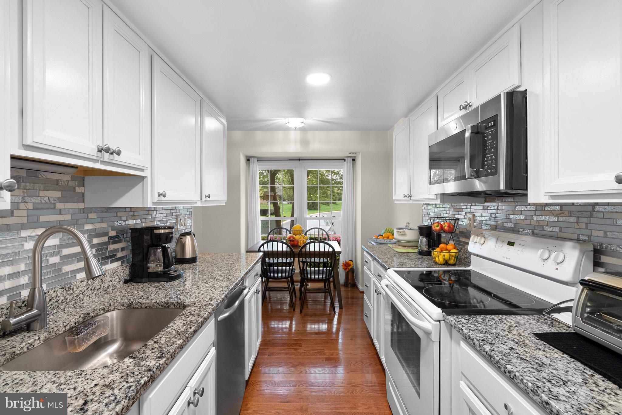 PARTRIDGE PLACE - Residential