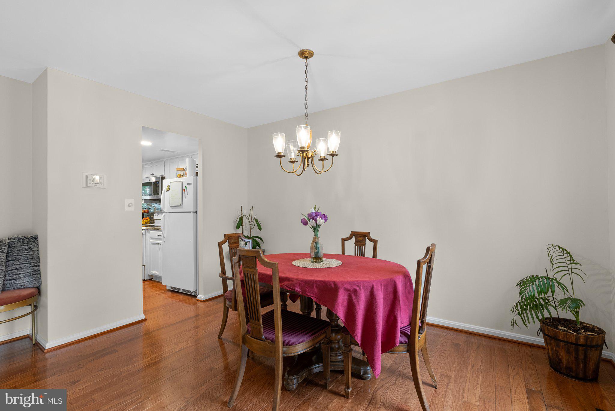 PARTRIDGE PLACE - Residential