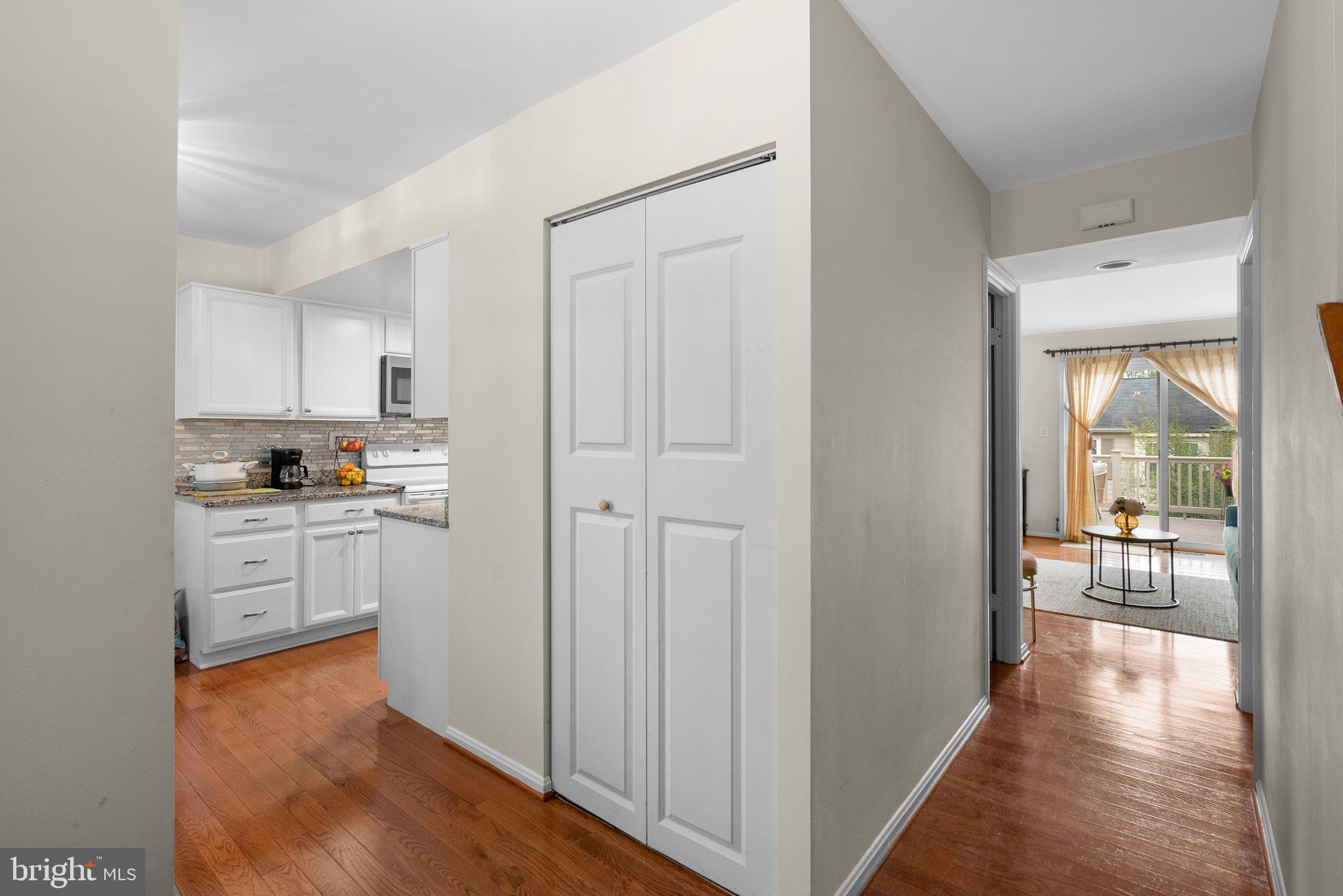 PARTRIDGE PLACE - Residential