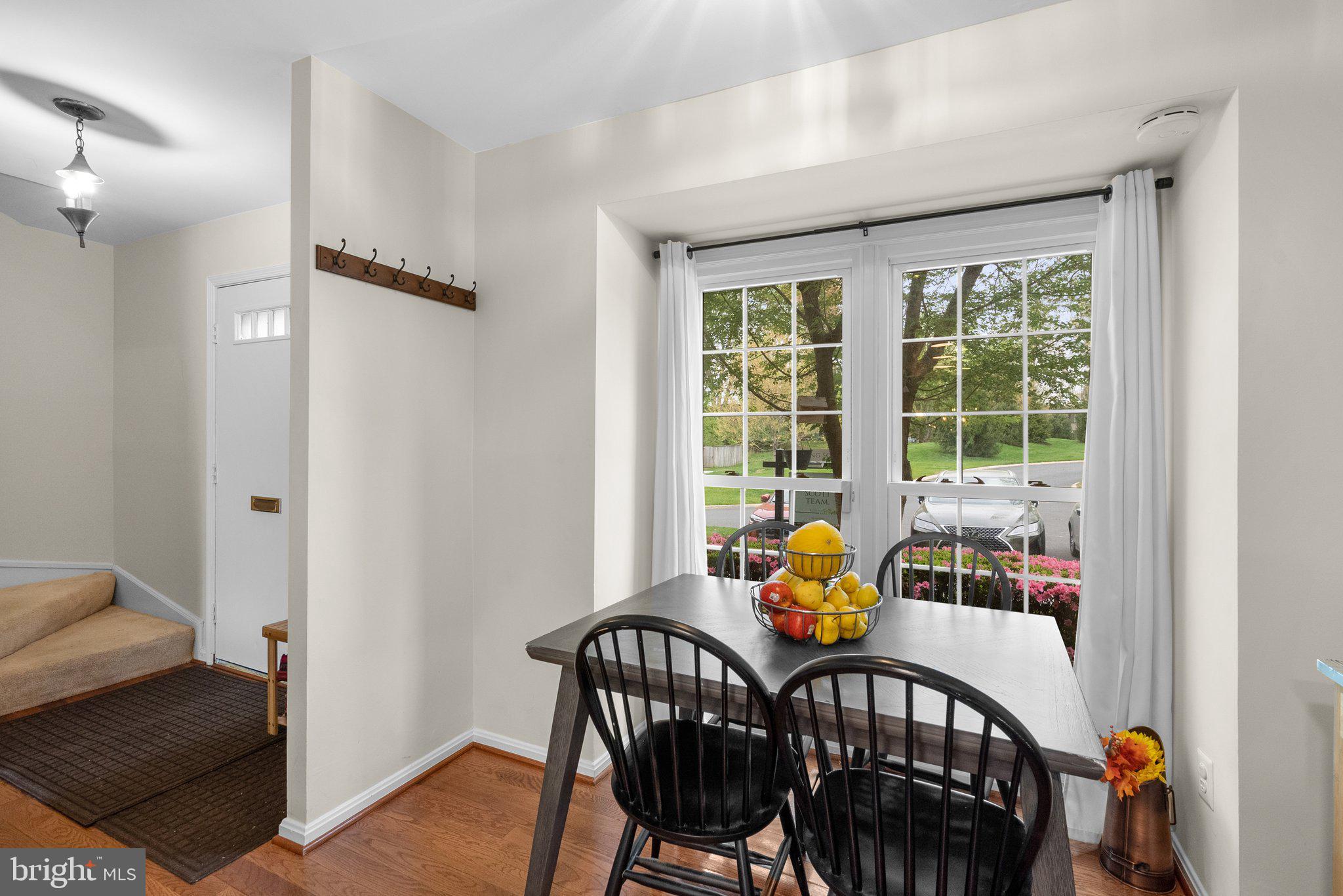 PARTRIDGE PLACE - Residential