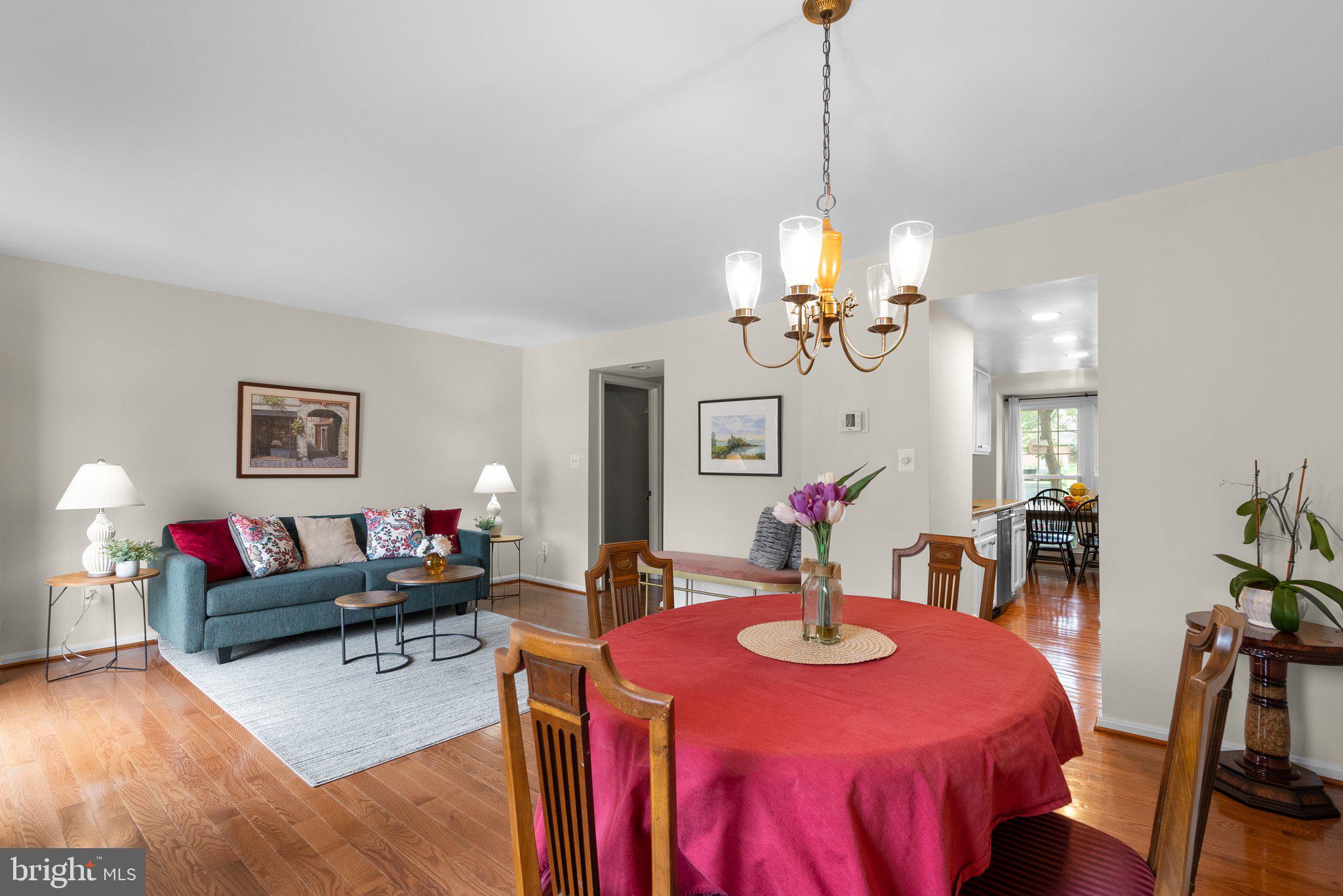 PARTRIDGE PLACE - Residential