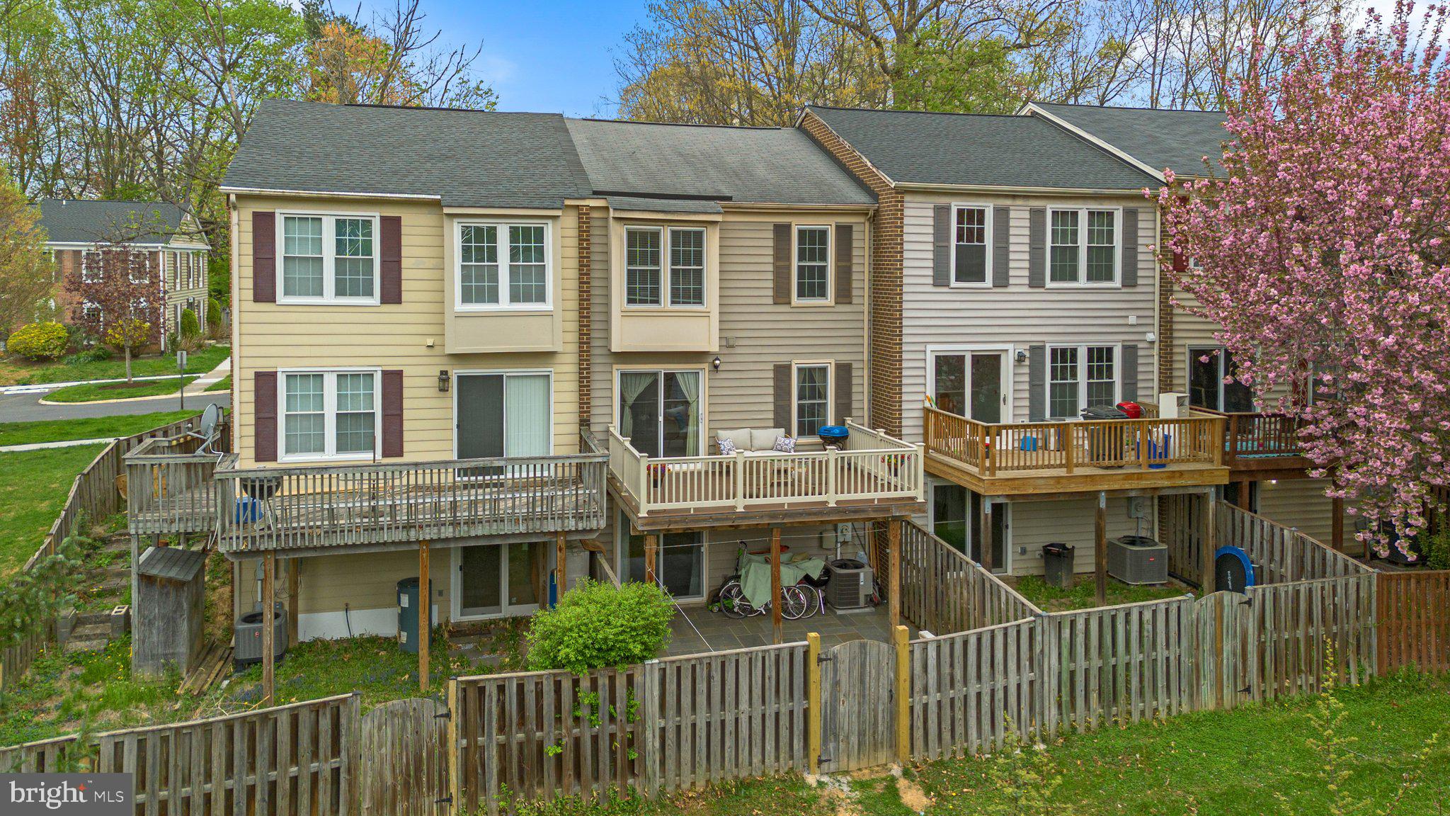 PARTRIDGE PLACE - Residential