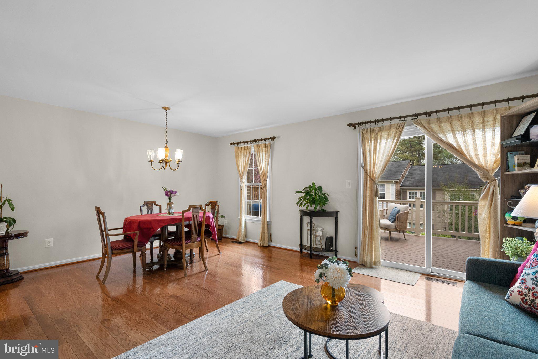 PARTRIDGE PLACE - Residential