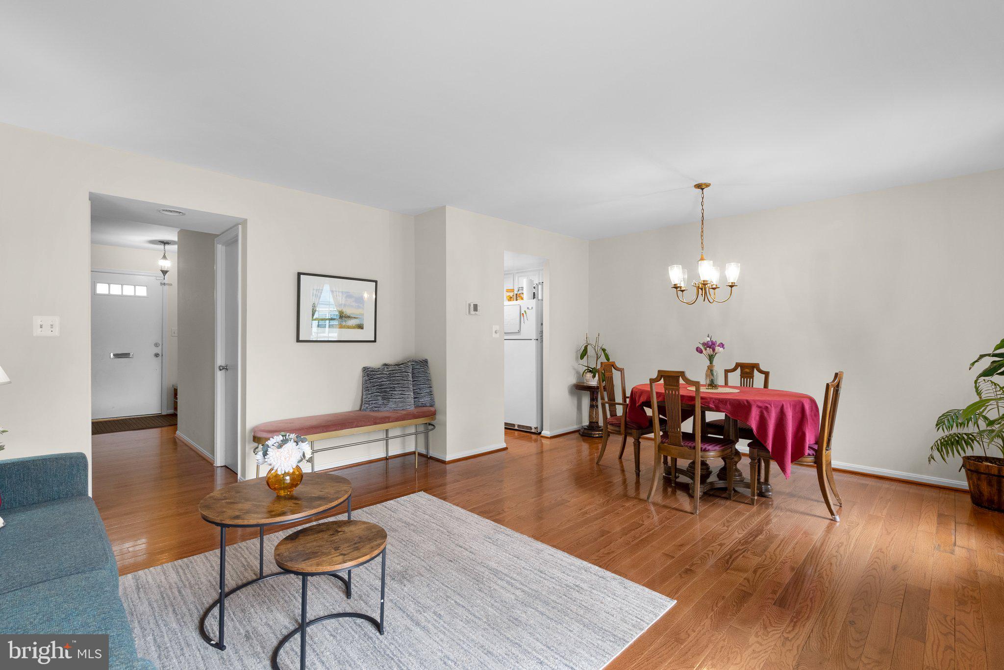 PARTRIDGE PLACE - Residential