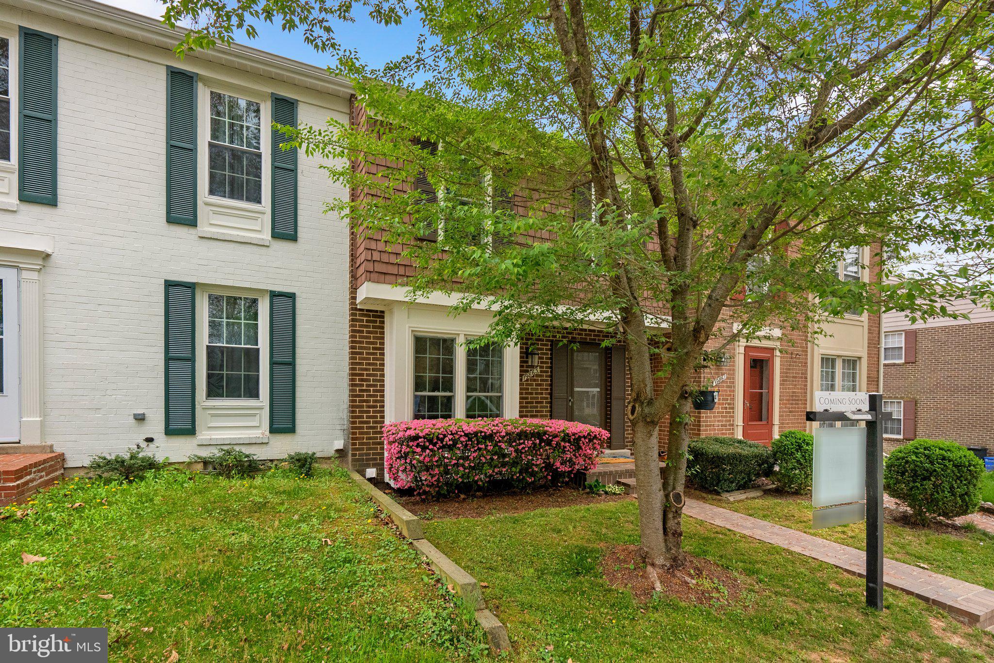 PARTRIDGE PLACE - Residential