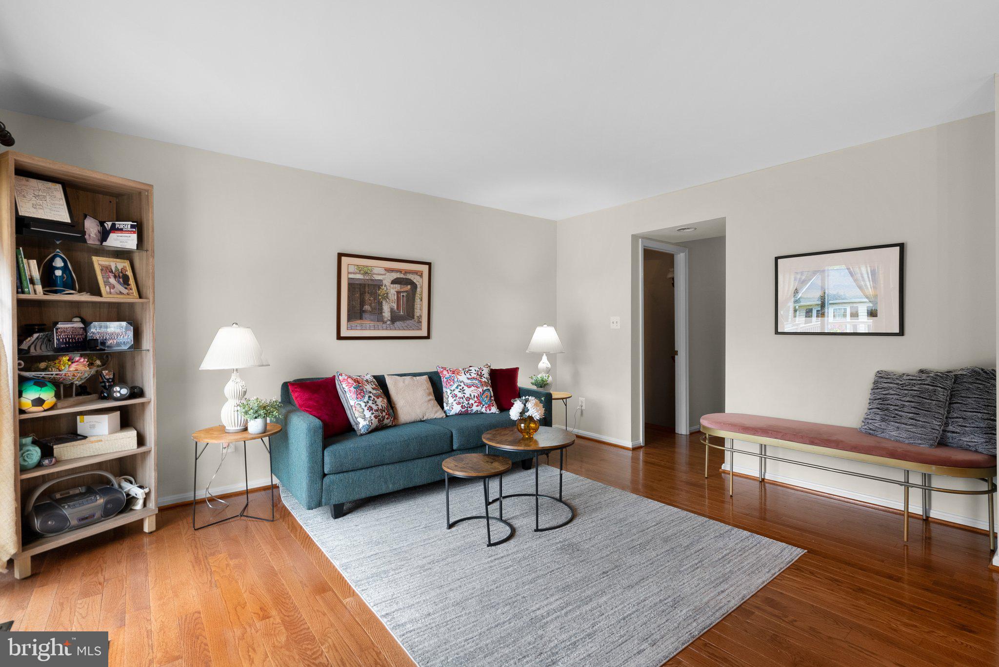 PARTRIDGE PLACE - Residential