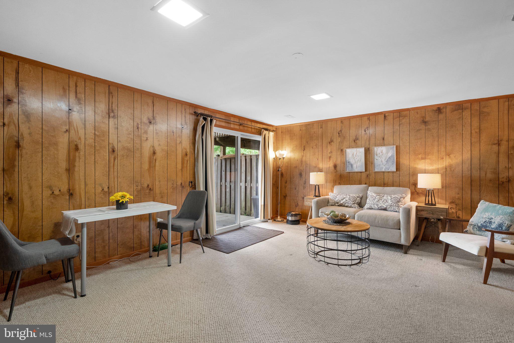 PARTRIDGE PLACE - Residential