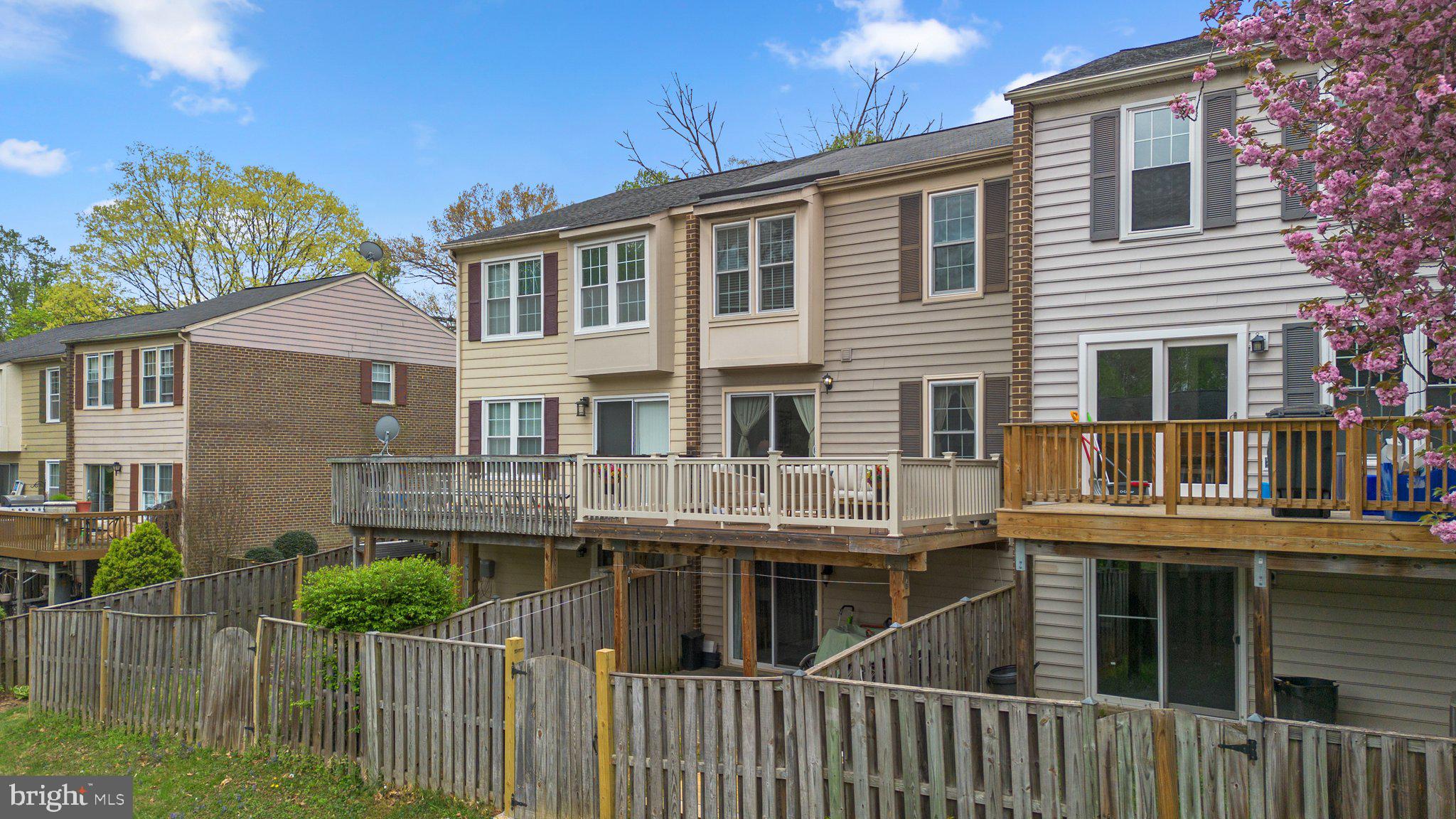 PARTRIDGE PLACE - Residential