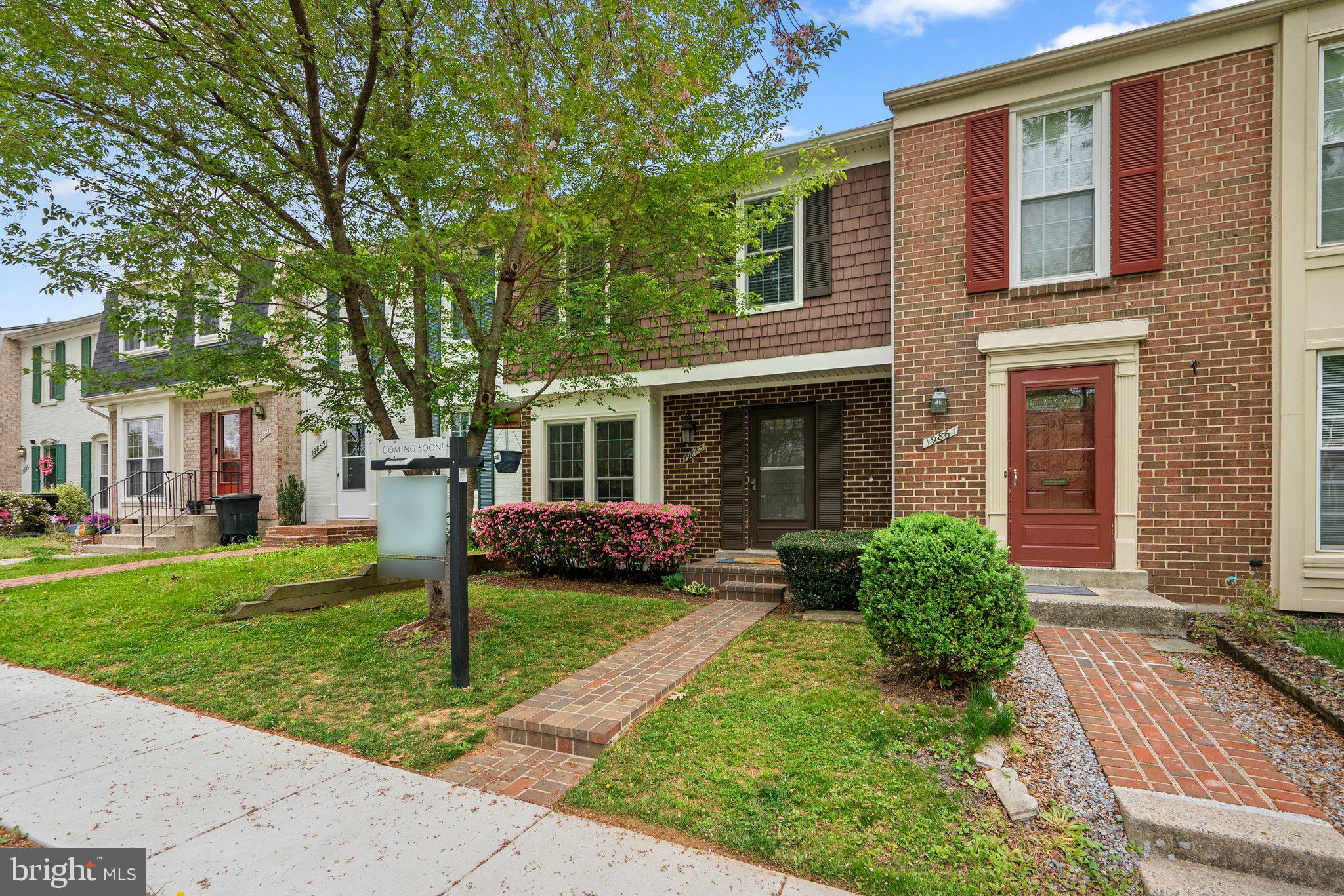 PARTRIDGE PLACE - Residential