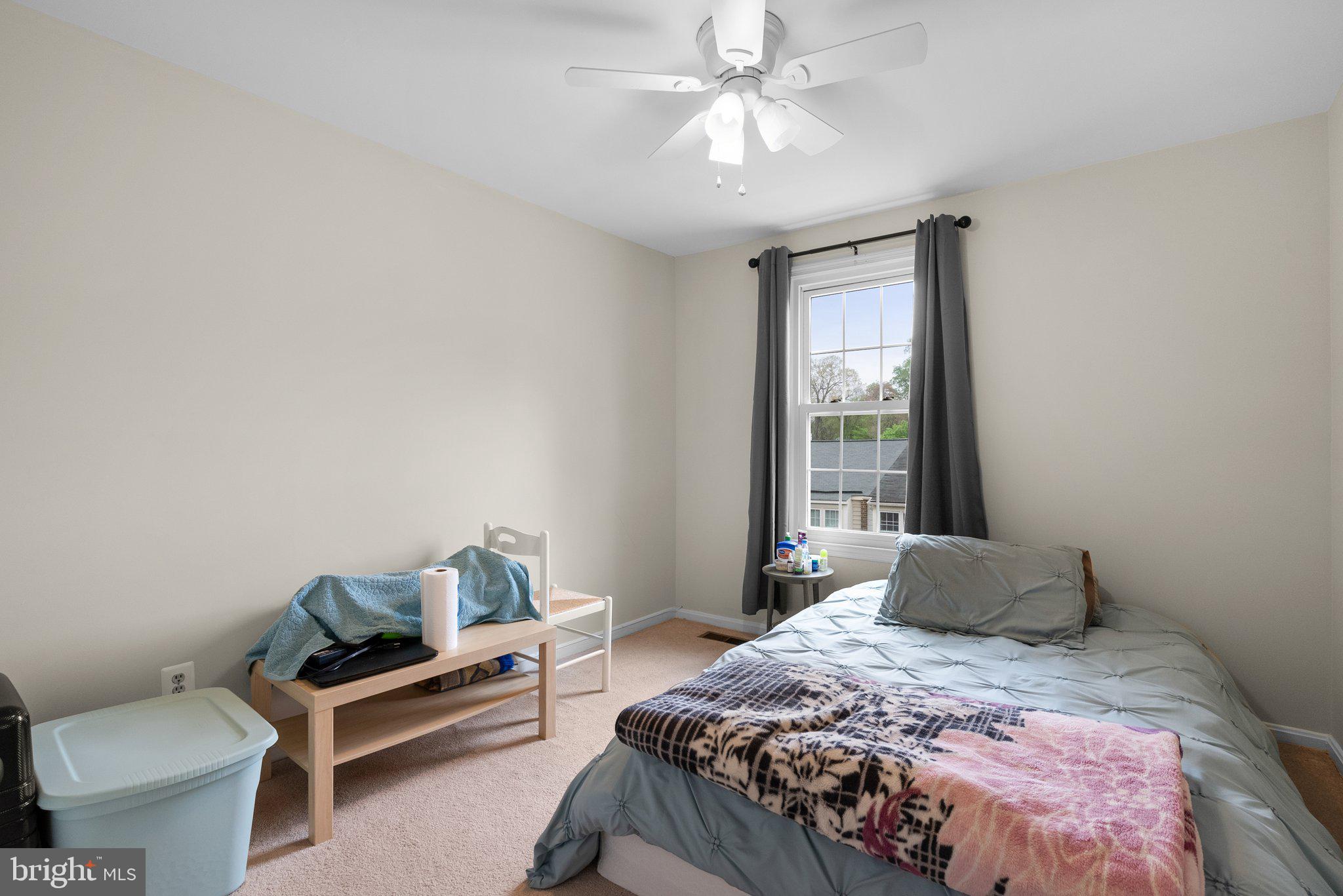 PARTRIDGE PLACE - Residential