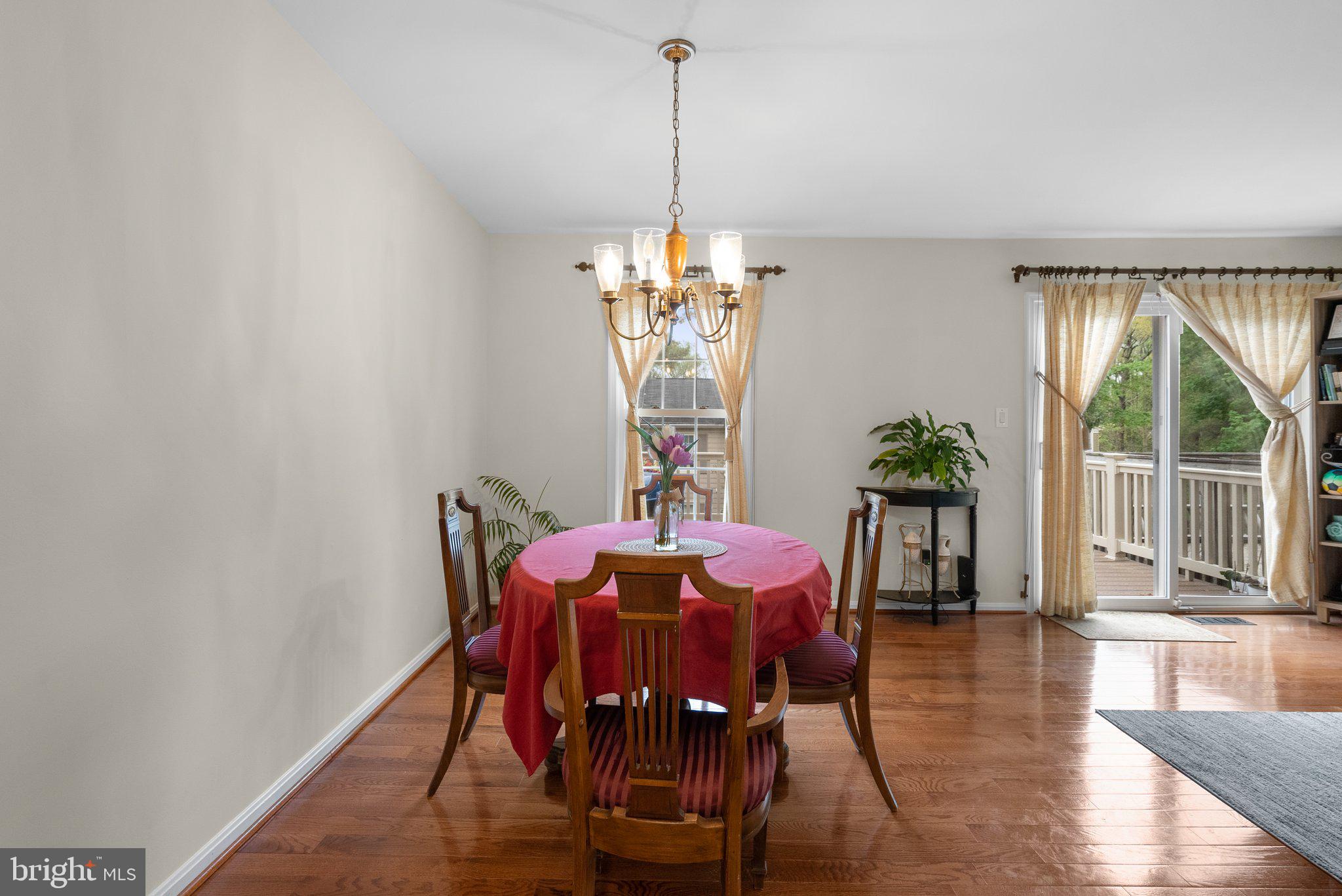 PARTRIDGE PLACE - Residential