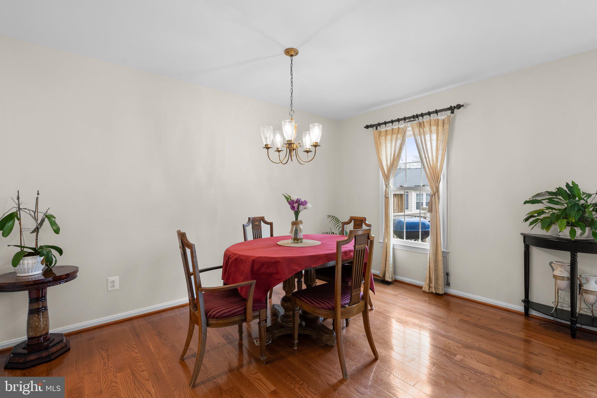 PARTRIDGE PLACE - Residential