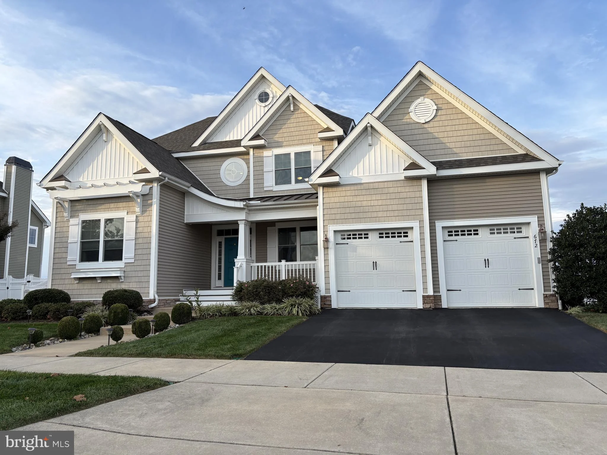 672 Spring Hollow Drive, Middletown, DE 19709