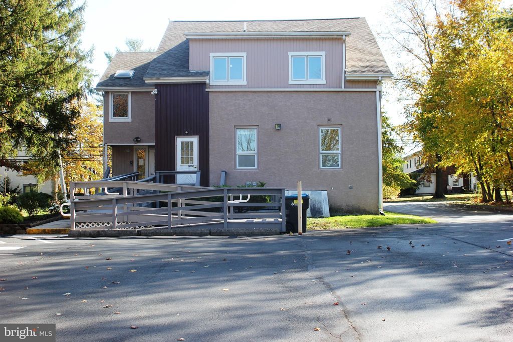 Photo of 2616 N Broad Street, HATFIELD, PA 19440 (MLS # PAMC2138716)