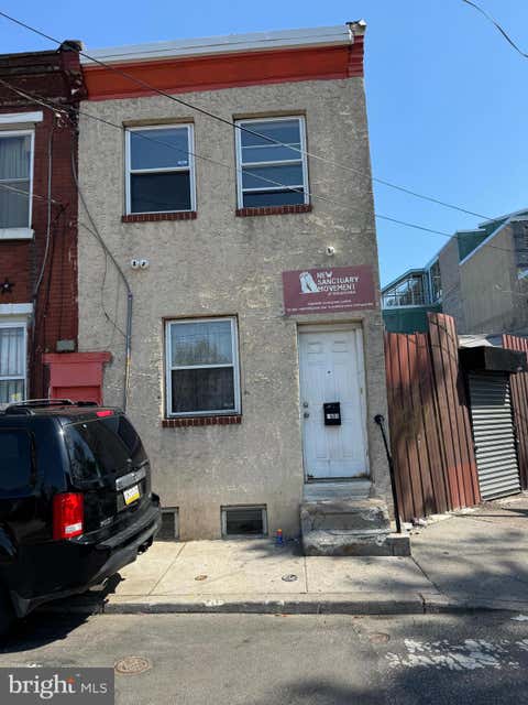 Townhouse For Sale - 2601 Potter Street<br/> PHILADELPHIA, PA 19125