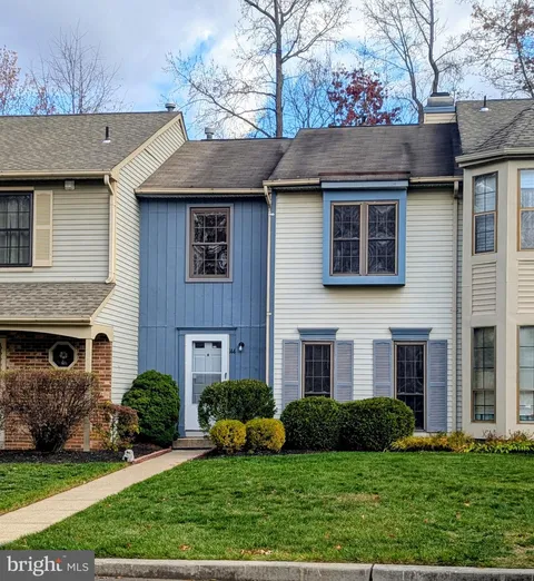 144 Tynemouth Court, Robbinsville, NJ 08691 - MLS#: NJME2069994