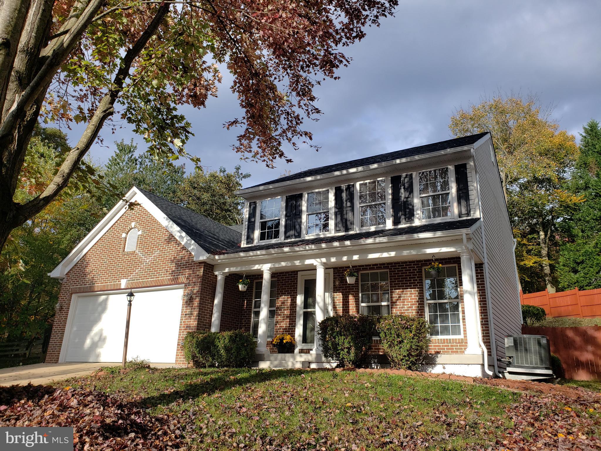 PEARSONS LANDING - Residential