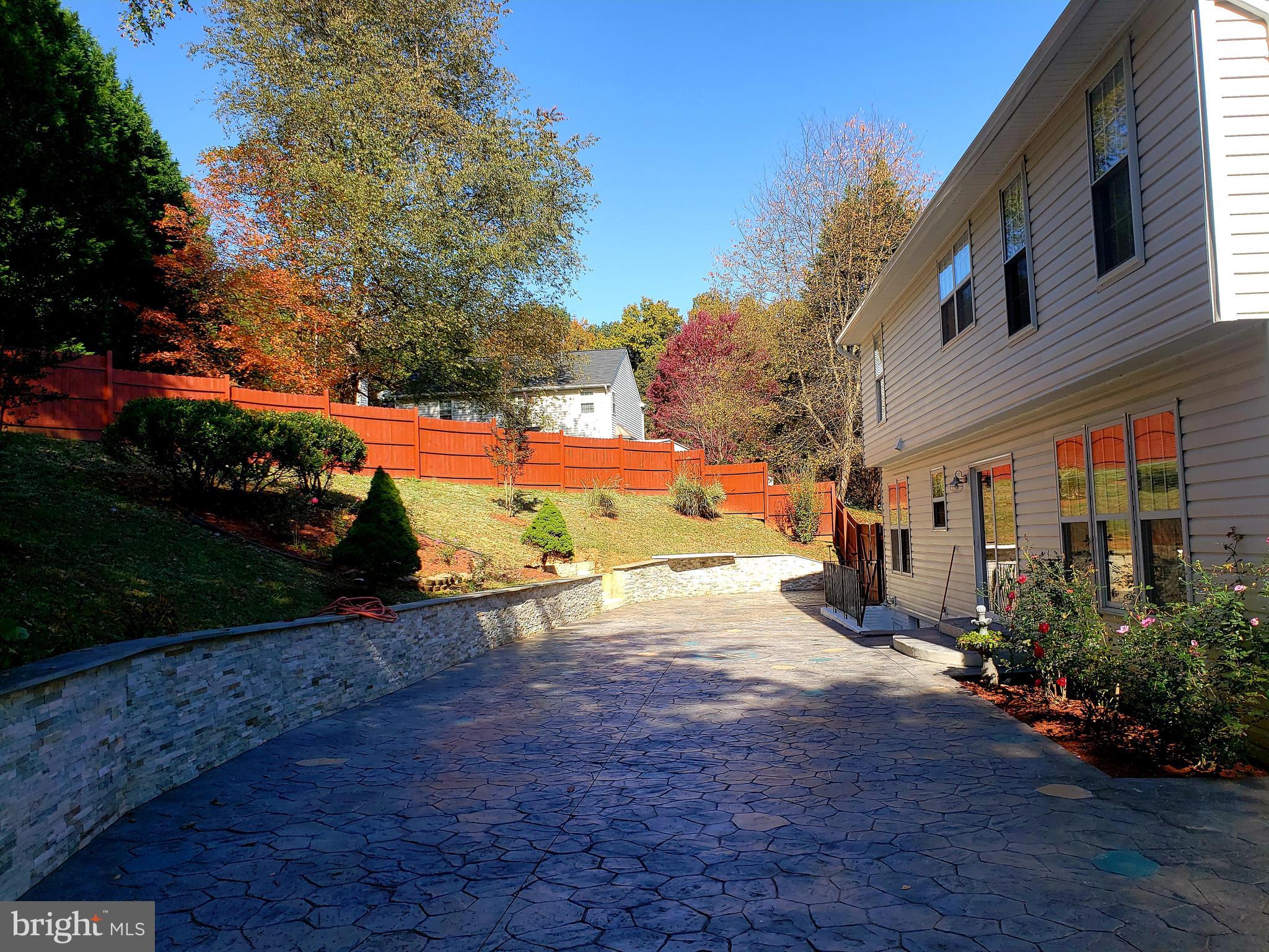 PEARSONS LANDING - Residential