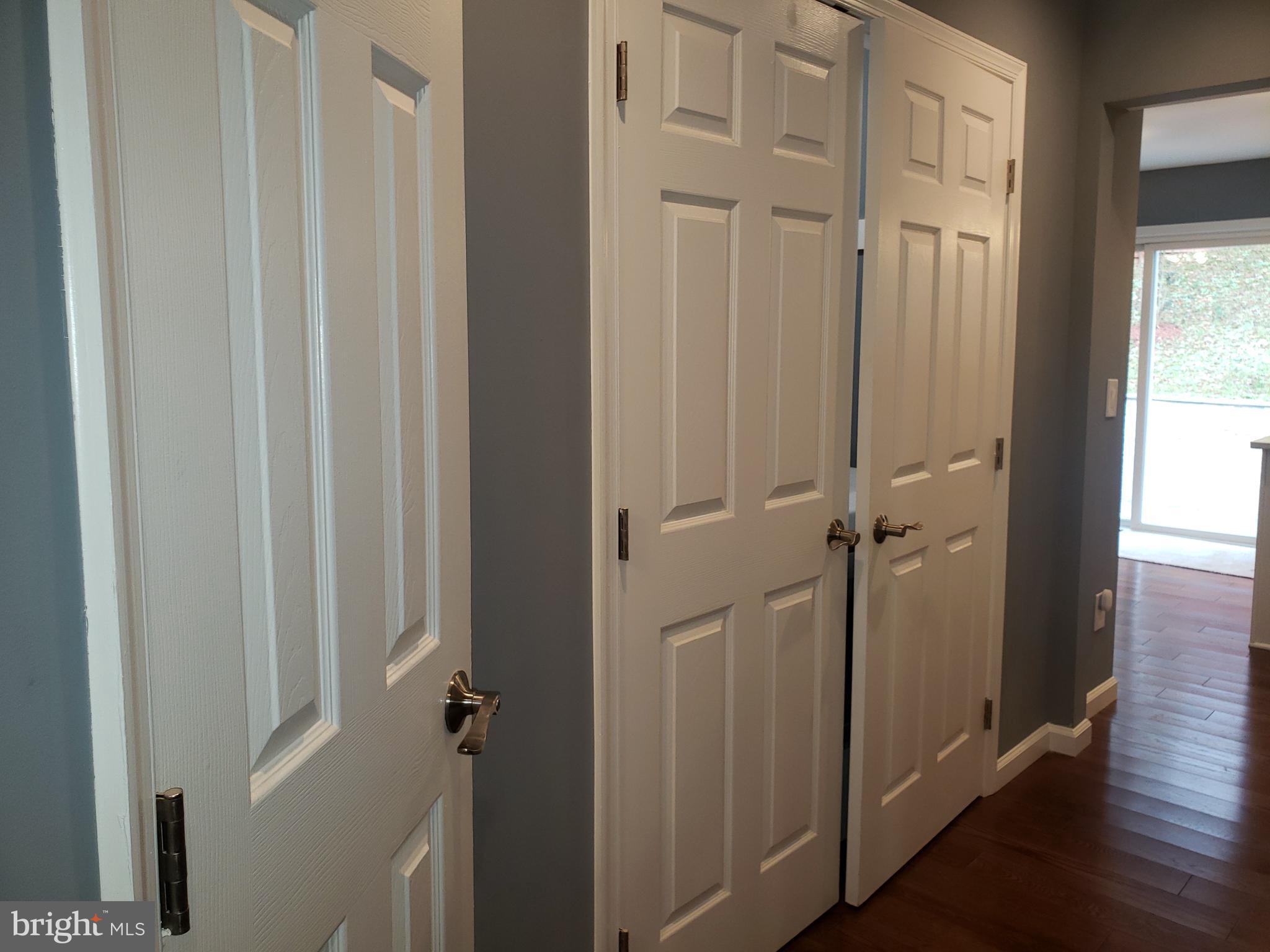 PEARSONS LANDING - Residential