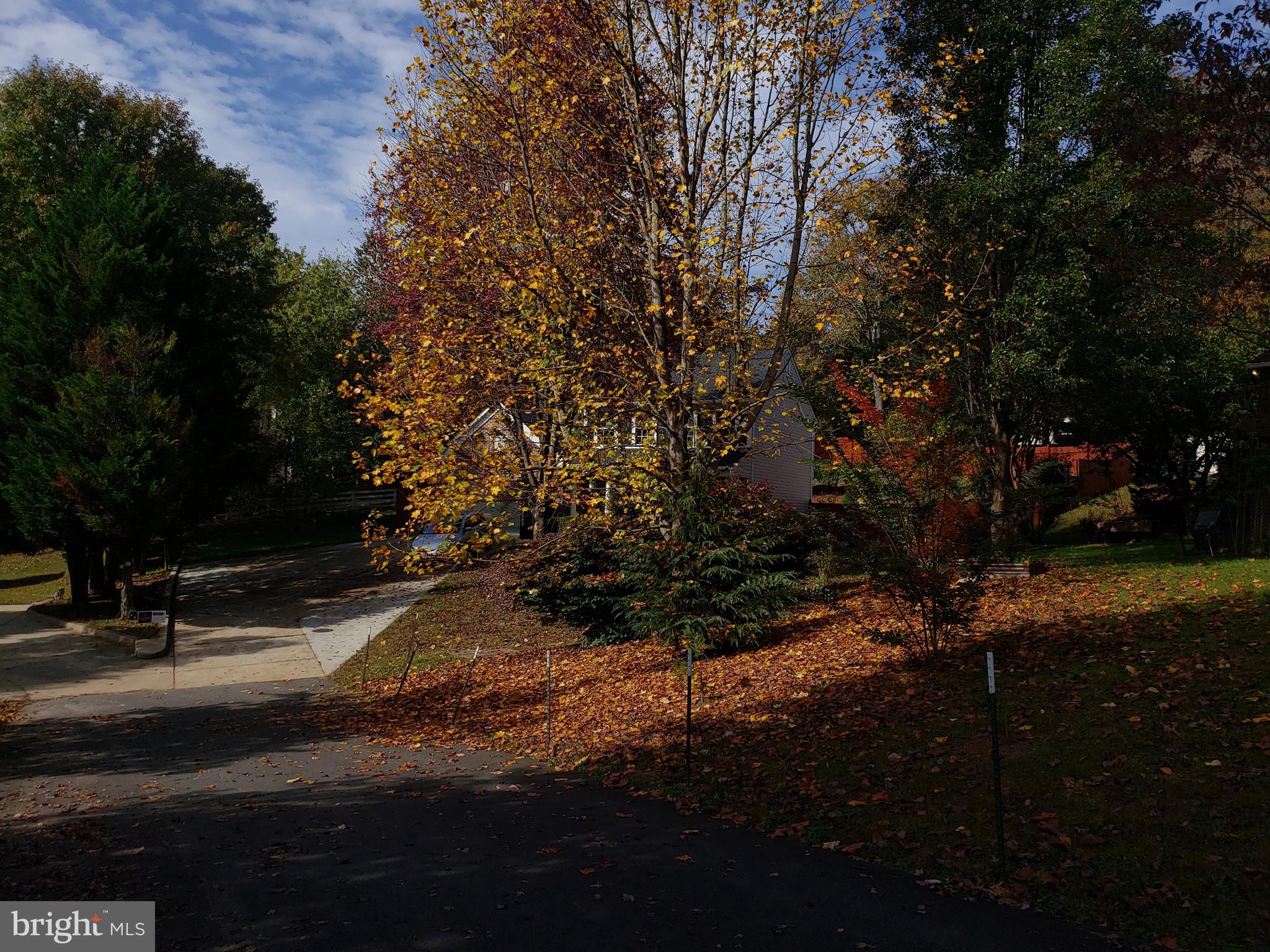 PEARSONS LANDING - Residential