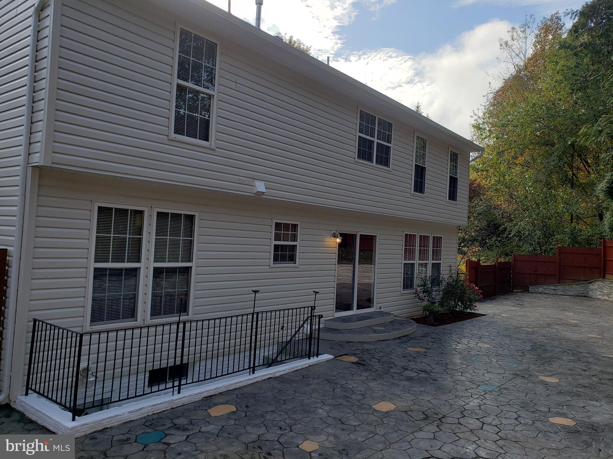 PEARSONS LANDING - Residential