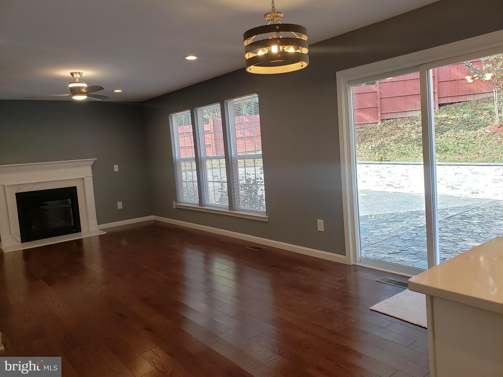 PEARSONS LANDING - Residential